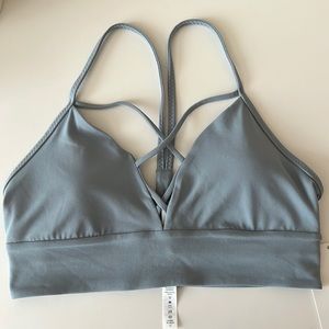Lululemon Expand Your Limits Bra